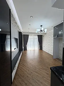 Satılır 3 otaqlı mənzil 102 m² — Bakı, Nərimanov 3 otaq 102.00 m²