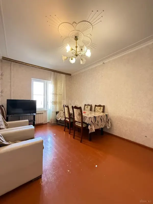 Satılır 3 otaqlı mənzil 85 m²