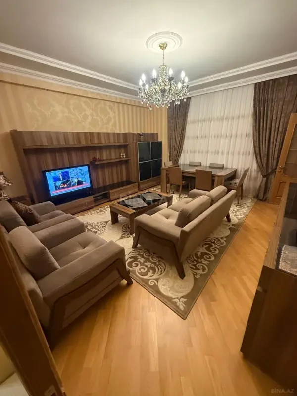 Satılır 2 otaqlı mənzil 65 m²