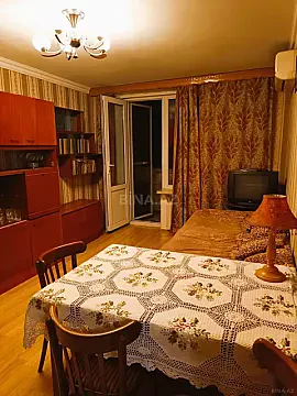 Kirayə verilir 2 otaqlı mənzil 60 m² — Bakı, Nərimanov 2 otaq 60.00 m²