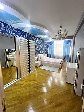 Kirayə verilir 2 otaqlı mənzil 86 m² — Bakı, Nərimanov 2 otaq 86.00 m²