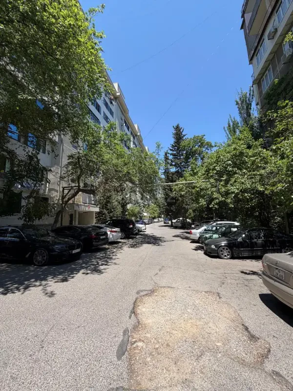 Satılır 2 otaqlı mənzil 45 m²