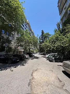 Satılır 2 otaqlı mənzil 45 m² — Bakı 2 otaq 45.00 m²