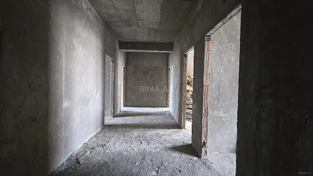 Satılır 4 otaqlı mənzil 150 m² — Bakı 4 otaq 150.00 m²