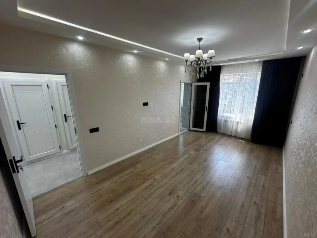 Satılır 3 otaqlı mənzil 70 m²