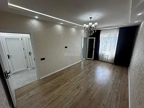Satılır 3 otaqlı mənzil 70 m² — Bakı, Həzi Aslanov qəs. 3 otaq 70.00 m²