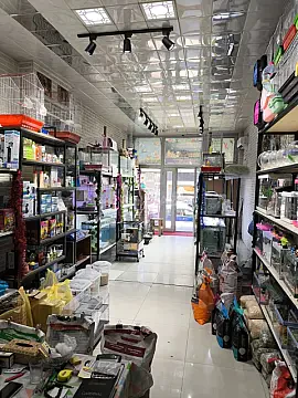 Kirayə verilir obyekt 40 m² — Bakı, Yasamal 40.00 m²