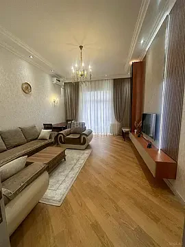 Satılır 2 otaqlı mənzil 78 m² — Bakı 2 otaq 78.00 m²