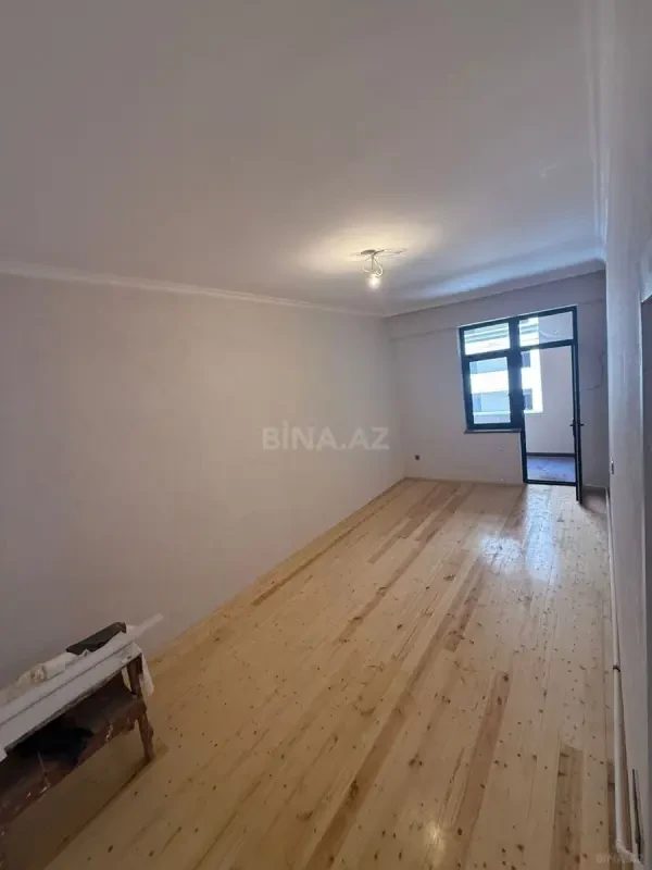Satılır 2 otaqlı mənzil 45 m²