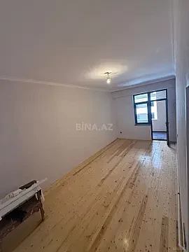 Satılır 2 otaqlı mənzil 45 m² — Bakı, Nərimanov 2 otaq 45.00 m²