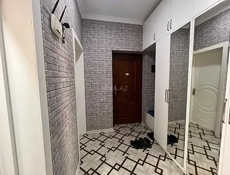 Satılır 4 otaqlı mənzil 83 m² — Bakı, Masazır 4 otaq 83.00 m²