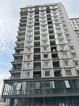 Satılır 3 otaqlı mənzil 145 m² — Bakı 3 otaq 145.00 m²