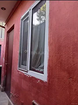 Kirayə verilir 1 otaqlı həyət evi 20 m² — Bakı, Yeni Yasamal 1 otaq 20.00 m²