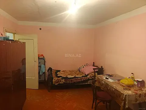 Kirayə verilir 1 otaqlı mənzil 42 m² — Bakı 1 otaq 42.00 m²