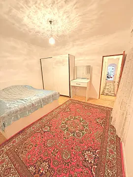 Satılır 3 otaqlı həyət evi 71 m² — Bakı 3 otaq 71.00 m²