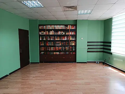 Kirayə verilir 1 otaqlı ofis 40 m² — Bakı, Nərimanov 1 otaq 40.00 m²