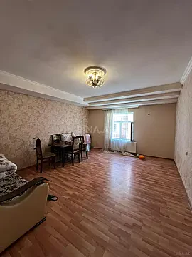 Satılır 2 otaqlı mənzil 53 m² — Bakı, Masazır 2 otaq 53.00 m²