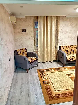 Satılır 2 otaqlı mənzil 37 m² — Bakı 2 otaq 37.00 m²