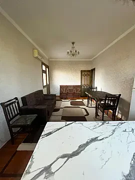 Satılır 2 otaqlı mənzil 50 m² — Bakı 2 otaq 50.00 m²