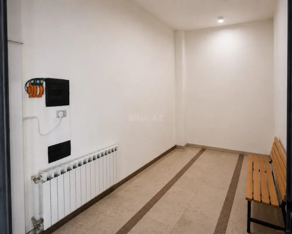 Kirayə verilir 1 otaqlı ofis 15 m²