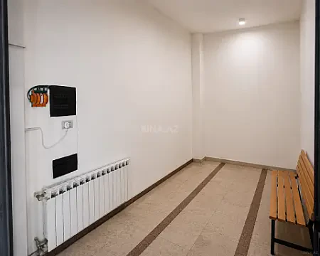 Kirayə verilir 1 otaqlı ofis 15 m² — Bakı 1 otaq 15.00 m²