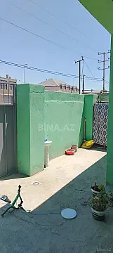 Satılır 4 otaqlı həyət evi 75 m² — Bakı, Fatmayı 4 otaq 75.00 m²