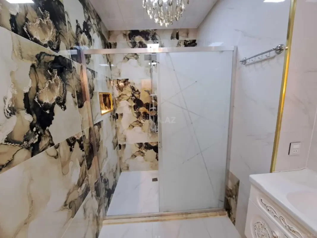 Kirayə verilir 2 otaqlı mənzil 70 m²