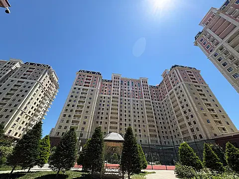 Kirayə verilir 3 otaqlı mənzil 95 m² — Bakı 3 otaq 95.00 m²
