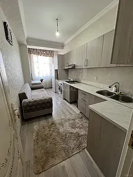 Satılır 2 otaqlı mənzil 73 m² — Bakı, Masazır 2 otaq 73.00 m²