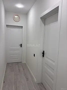 Kirayə verilir 3 otaqlı həyət evi 70 m² — Bakı, Mehdiabad 3 otaq 70.00 m²