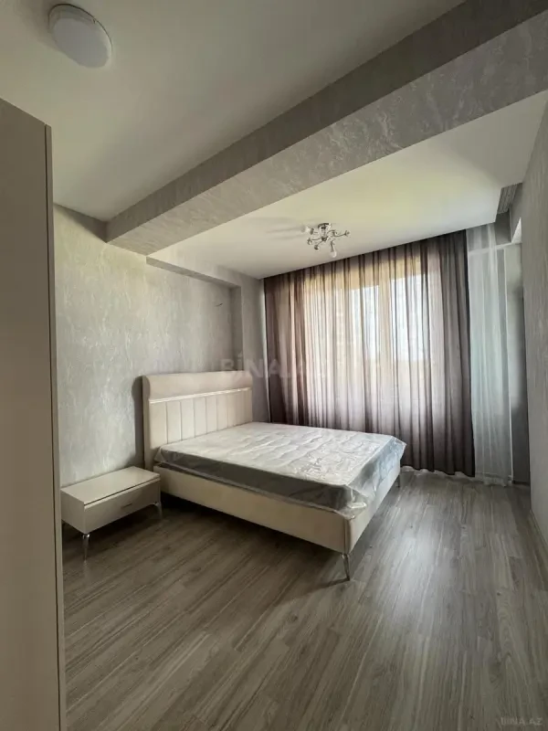 Kirayə verilir 2 otaqlı mənzil 50 m²