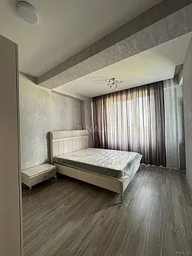 Kirayə verilir 2 otaqlı mənzil 50 m² — Bakı 2 otaq 50.00 m²