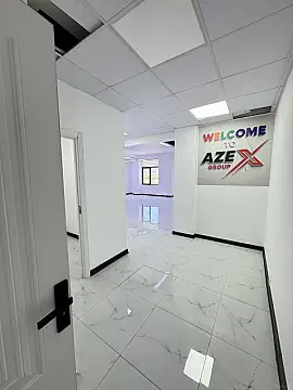 Kirayə verilir 3 otaqlı ofis 83 m² — Bakı, Nəsimi 3 otaq 83.00 m²