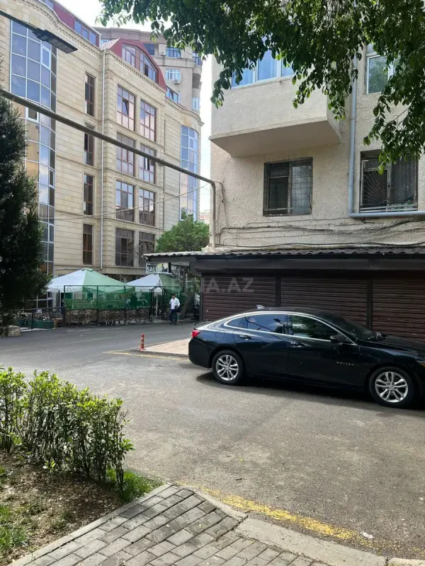 Satılır 3 otaqlı mənzil 62.5 m²