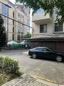 Satılır 3 otaqlı mənzil 62.5 m² — Bakı, Nərimanov 3 otaq 62.50 m²