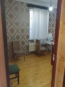 Kirayə verilir 2 otaqlı həyət evi 55 m² — Bakı, Binəqədi 2 otaq 55.00 m²