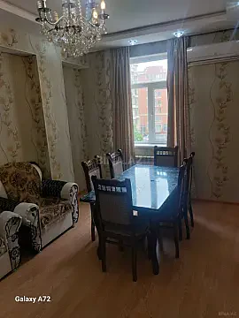 Kirayə verilir 2 otaqlı mənzil 42 m² — Bakı, Masazır 2 otaq 42.00 m²