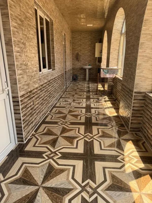 Satılır 6 otaqlı həyət evi 250 m²
