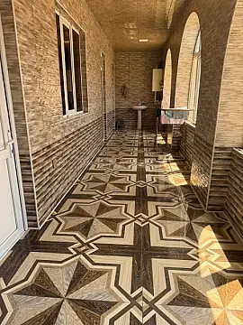 Satılır 6 otaqlı həyət evi 250 m² — Bakı, Ramana 6 otaq 250.00 m²
