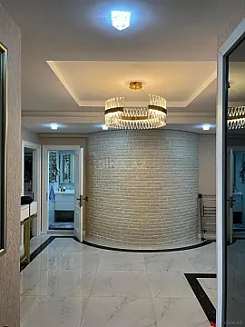 Kirayə verilir 3 otaqlı mənzil 130 m² — Bakı, Xətai 3 otaq 130.00 m²