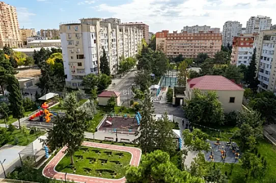 Satılır 4 otaqlı mənzil 110 m² — Bakı, Xətai 4 otaq 110.00 m²