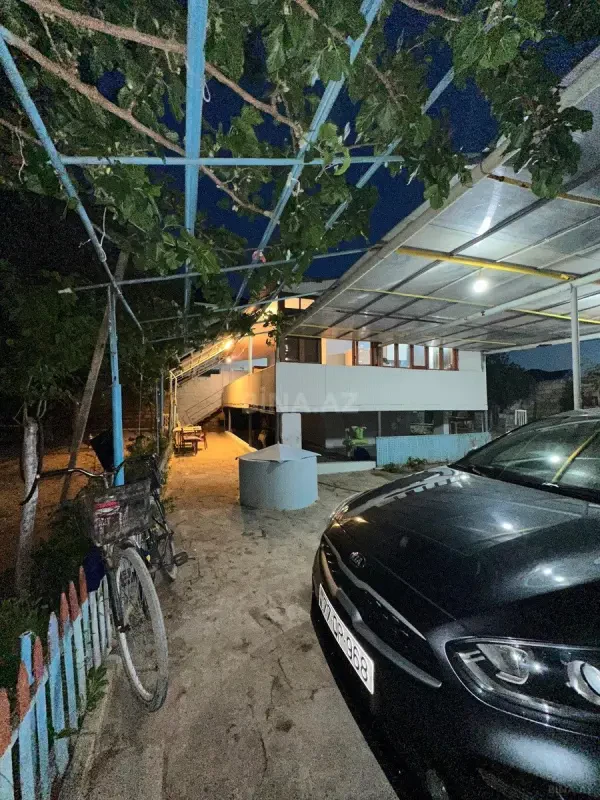 Kirayə verilir 2 otaqlı həyət evi 100 m²