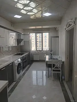Kirayə verilir 3 otaqlı mənzil 95 m² — Bakı 3 otaq 95.00 m²