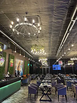 Kirayə verilir obyekt 650 m² — Bakı, Əhmədli 650.00 m²