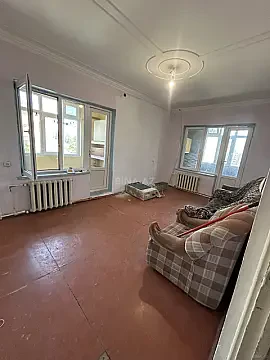 Satılır 1 otaqlı mənzil 42 m² — Bakı, Əhmədli 1 otaq 42.00 m²