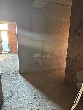 Satılır 3 otaqlı mənzil 117 m² — Bakı, Memar Əcəmi yanı 3 otaq 117.00 m²