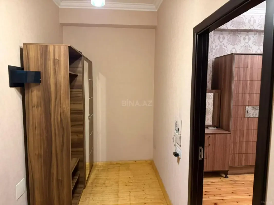 Kirayə verilir 2 otaqlı mənzil 60 m²