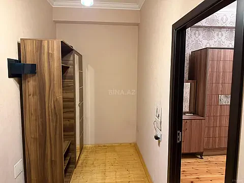 Kirayə verilir 2 otaqlı mənzil 60 m² — Bakı, Nərimanov 2 otaq 60.00 m²