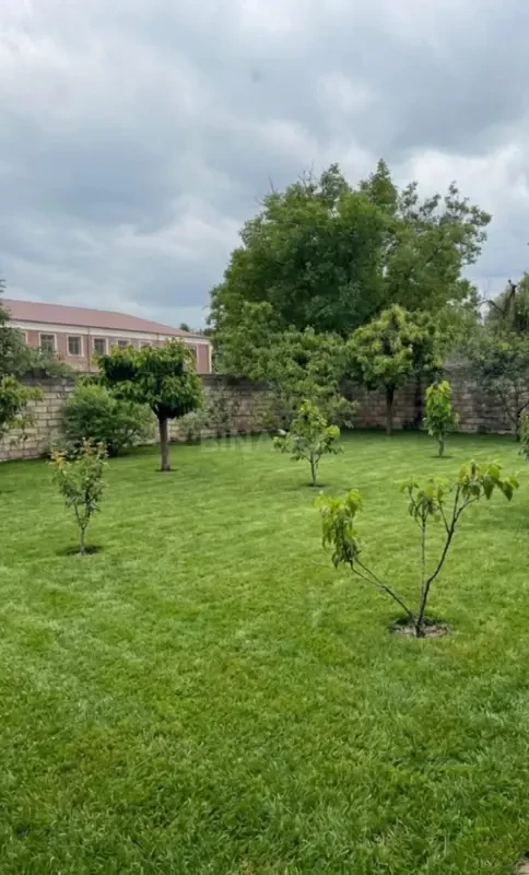Satılır 3 otaqlı həyət evi 110 m²