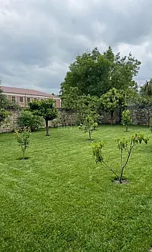 Satılır 3 otaqlı həyət evi 110 m² — Quba 3 otaq 110.00 m²